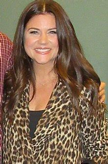 films avec tiffani thiessen|Tiffani Thiessen — Wikipédia